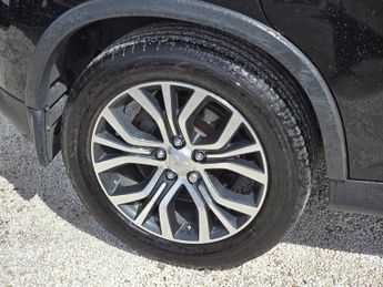 Mitsubishi ASX 1.6D 3 Euro 6 (s/s) 5dr