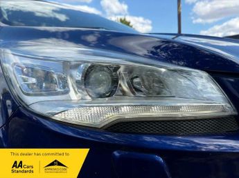 Ford Kuga 2.0 TDCi Titanium X Sport Powershift AWD Euro 6 (s/s) 5dr