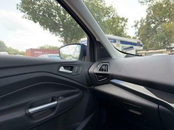 Ford Kuga 2.0 TDCi Titanium X Sport Powershift AWD Euro 6 (s/s) 5dr
