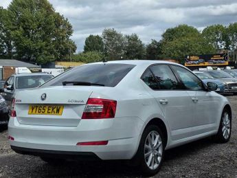 Skoda Octavia 1.4 TSI SE L DSG Euro 6 (s/s) 5dr