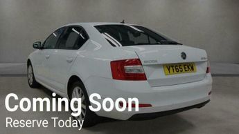 Skoda Octavia 1.4 TSI SE L DSG Euro 6 (s/s) 5dr
