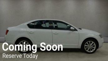Skoda Octavia 1.4 TSI SE L DSG Euro 6 (s/s) 5dr