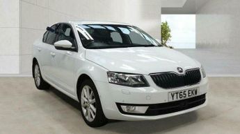 Skoda Octavia 1.4 TSI SE L DSG Euro 6 (s/s) 5dr