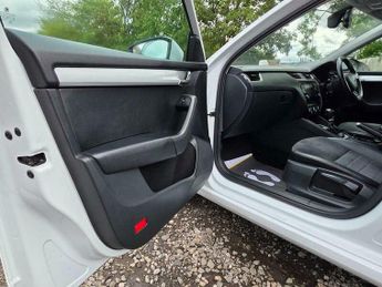 Skoda Octavia 1.4 TSI SE L DSG Euro 6 (s/s) 5dr