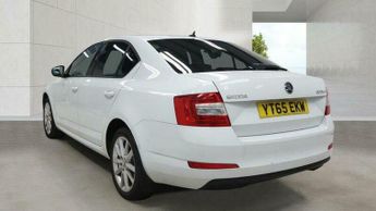 Skoda Octavia 1.4 TSI SE L DSG Euro 6 (s/s) 5dr