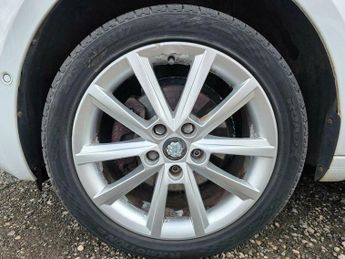 Skoda Octavia 1.4 TSI SE L DSG Euro 6 (s/s) 5dr