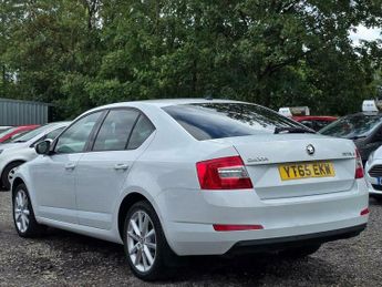 Skoda Octavia 1.4 TSI SE L DSG Euro 6 (s/s) 5dr