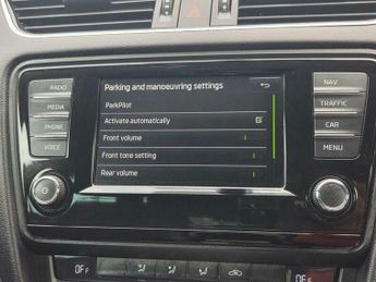 Skoda Octavia 1.4 TSI SE L DSG Euro 6 (s/s) 5dr