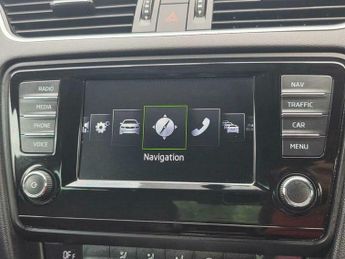 Skoda Octavia 1.4 TSI SE L DSG Euro 6 (s/s) 5dr