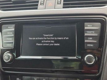 Skoda Octavia 1.4 TSI SE L DSG Euro 6 (s/s) 5dr