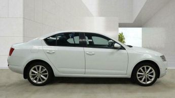 Skoda Octavia 1.4 TSI SE L DSG Euro 6 (s/s) 5dr