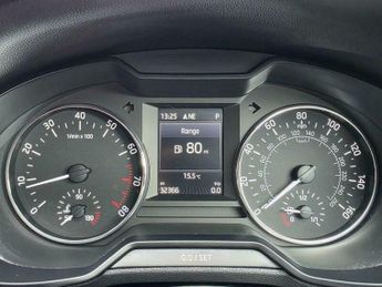 Skoda Octavia 1.4 TSI SE L DSG Euro 6 (s/s) 5dr