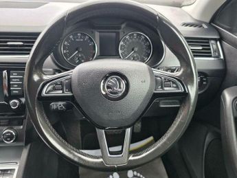 Skoda Octavia 1.4 TSI SE L DSG Euro 6 (s/s) 5dr