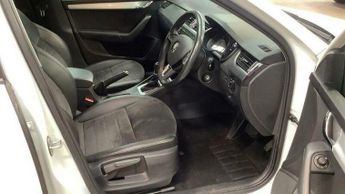 Skoda Octavia 1.4 TSI SE L DSG Euro 6 (s/s) 5dr