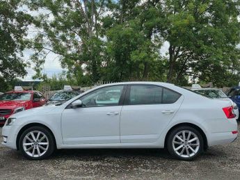 Skoda Octavia 1.4 TSI SE L DSG Euro 6 (s/s) 5dr