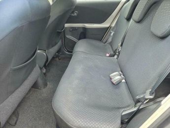 Toyota Yaris 1.33 Dual VVT-i TR MultiMode Euro 4 (s/s) 5dr