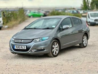 Honda Insight 1.3h IMA ES CVT Euro 5 5dr