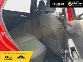 Ford Fiesta ZETEC