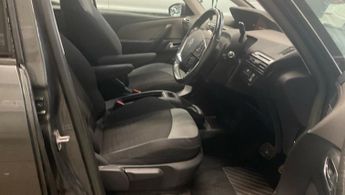 Citroen C4 Picasso GRAND E-HDI AIRDREAM EXCLUSIVE ETG6