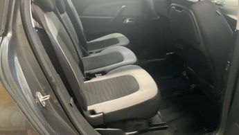 Citroen C4 Picasso GRAND E-HDI AIRDREAM EXCLUSIVE ETG6