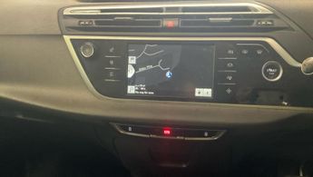 Citroen C4 Picasso GRAND E-HDI AIRDREAM EXCLUSIVE ETG6