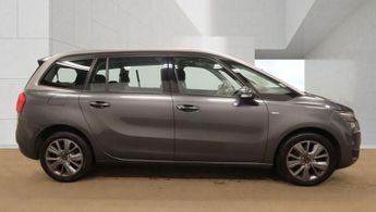 Citroen C4 Picasso GRAND E-HDI AIRDREAM EXCLUSIVE ETG6