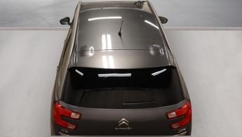 Citroen C4 Picasso GRAND E-HDI AIRDREAM EXCLUSIVE ETG6