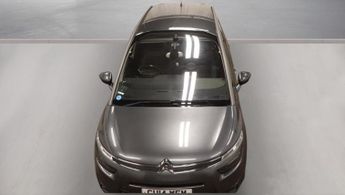 Citroen C4 Picasso GRAND E-HDI AIRDREAM EXCLUSIVE ETG6
