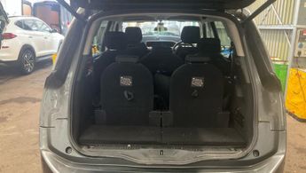 Citroen C4 Picasso GRAND E-HDI AIRDREAM EXCLUSIVE ETG6