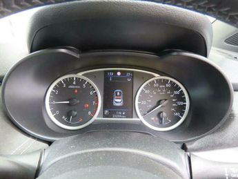 Nissan Micra 1.0 IG-T N-Sport XTRON Euro 6 (s/s) 5dr