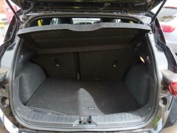 Nissan Micra 1.0 IG-T N-Sport XTRON Euro 6 (s/s) 5dr