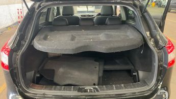 Nissan Qashqai DCI TEKNA