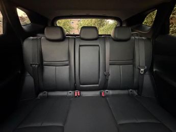 Nissan Qashqai DCI TEKNA