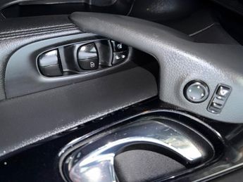 Nissan Qashqai DCI TEKNA