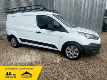 Ford Transit Connect 1.5 TDCi 240 L2 H1 5dr