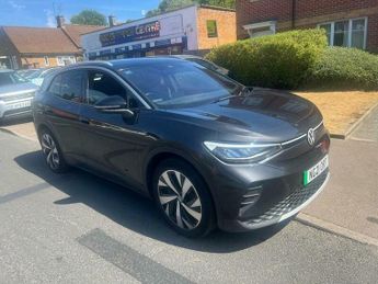 Volkswagen  Pro Performance 77kWh 1ST Edition Auto 5dr