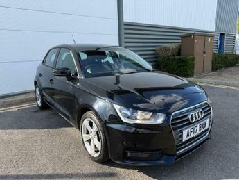 Audi A1 1.0 TFSI Sport Sportback Euro 6 (s/s) 5dr
