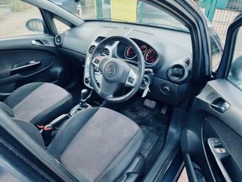 Vauxhall Corsa 1.4i 16v SXi 5dr
