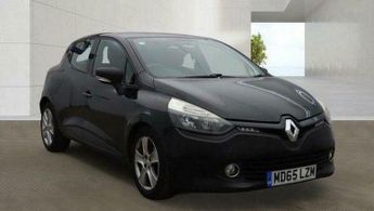 Renault Clio 1.5 dCi ECO Play Euro 6 (s/s) 5dr