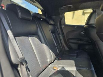 Nissan Juke 1.5 dCi 8v Tekna Euro 5 (s/s) 5dr