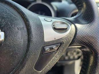 Nissan Juke 1.5 dCi 8v Tekna Euro 5 (s/s) 5dr