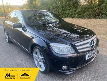 Mercedes GL Class 3.0 C320 CDI SPORT