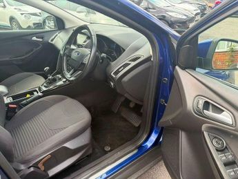 Ford Focus 1.0T EcoBoost Titanium Euro 6 (s/s) 5dr