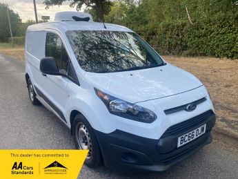 Ford Transit Connect 220 P/V