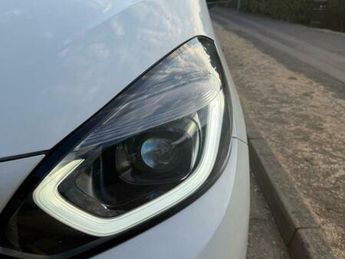 Honda Jazz 1.5 h i-MMD Advance Sport eCVT Euro 6 (s/s) 5dr