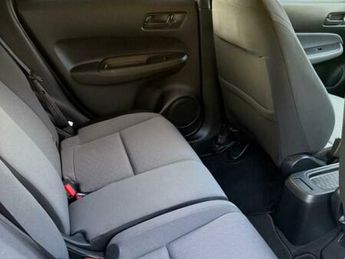 Honda Jazz 1.5 h i-MMD Advance Sport eCVT Euro 6 (s/s) 5dr