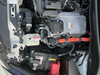 Honda Jazz 1.5 h i-MMD Advance Sport eCVT Euro 6 (s/s) 5dr