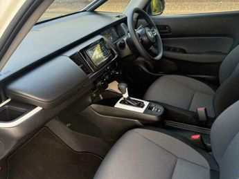 Honda Jazz 1.5 h i-MMD Advance Sport eCVT Euro 6 (s/s) 5dr