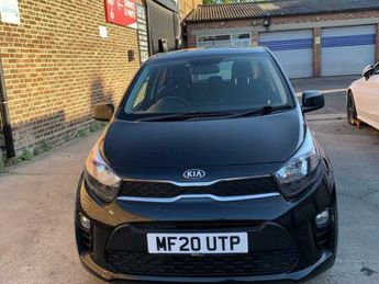 Kia Picanto 1.25 2 Euro 6 (s/s) 5dr