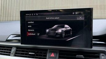 Audi A5 2.0 TFSI 35 S line S Tronic Euro 6 (s/s) 2dr